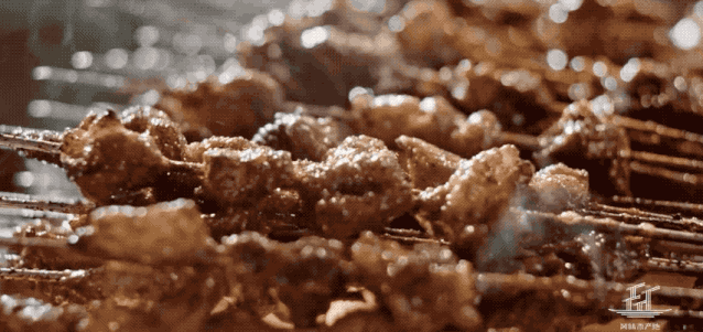 图:《风味原产地·甘肃》