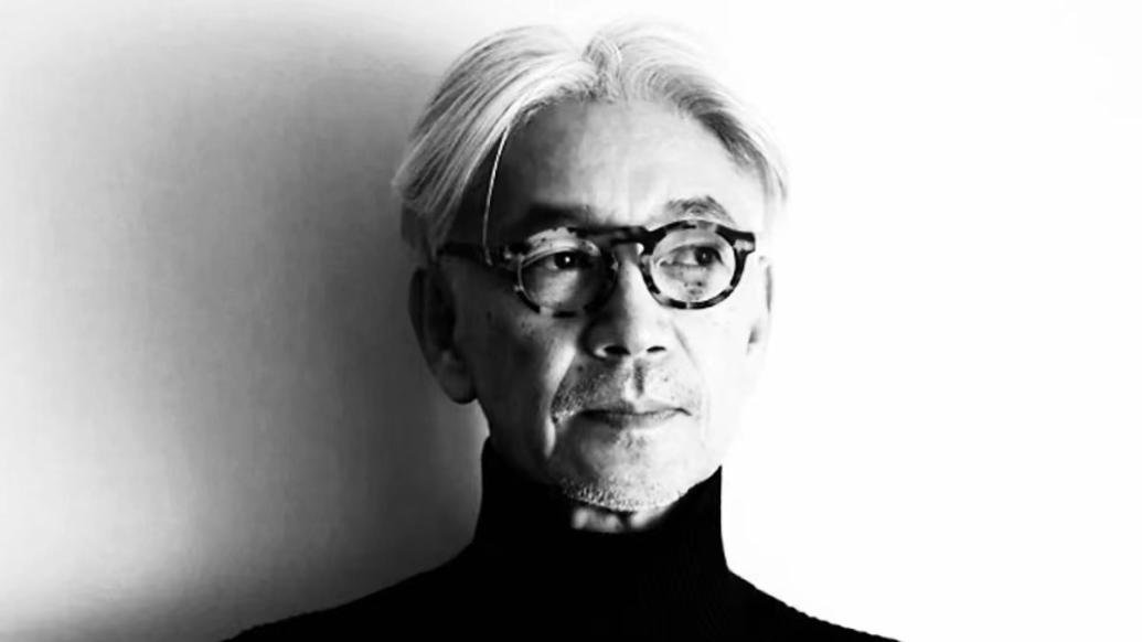 日本音乐家坂本龙一逝世，享年71岁