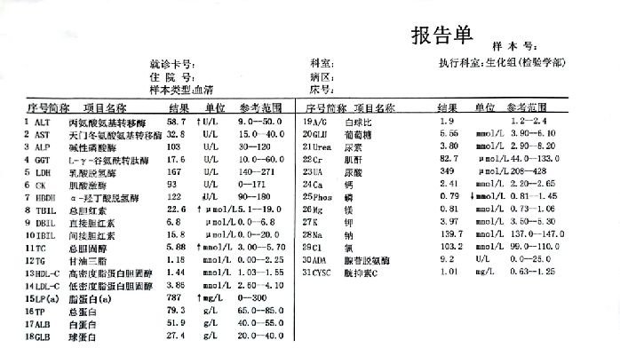 狗狗生化24项包括哪些 (狗狗生化24项能检查什么)