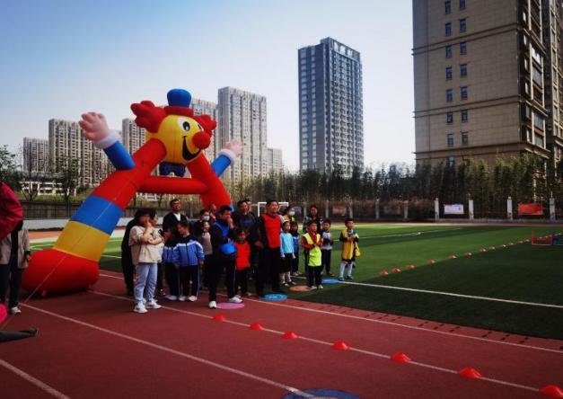 精确瞄准，射击！