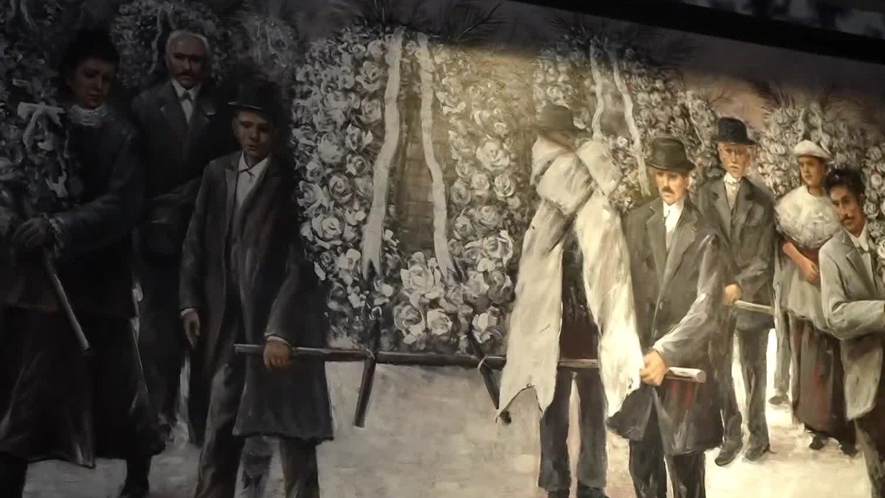 叶亚来死于下蛊还是肺病？揭秘吉隆坡“华人教父”的死亡之谜