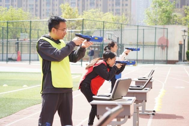 跳圈，童年记忆！