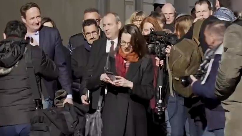 法国政府与工会谈判失败，罢工将继续进行