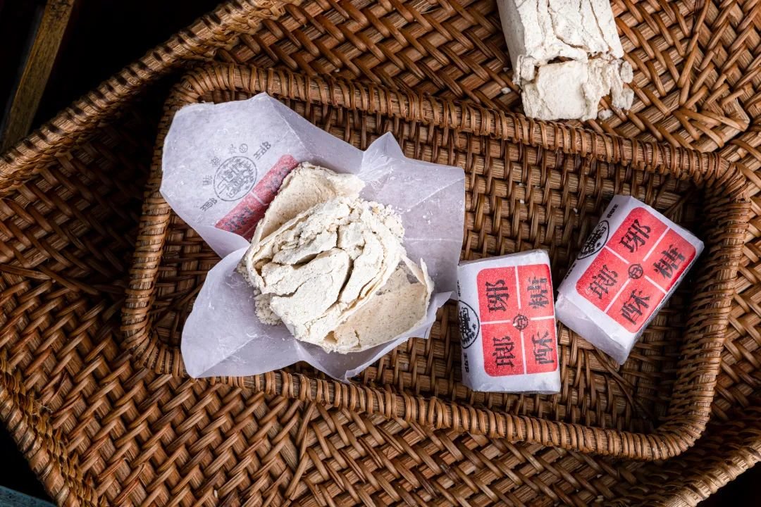 悠游古今 在山水茶韵中寻味滁州！