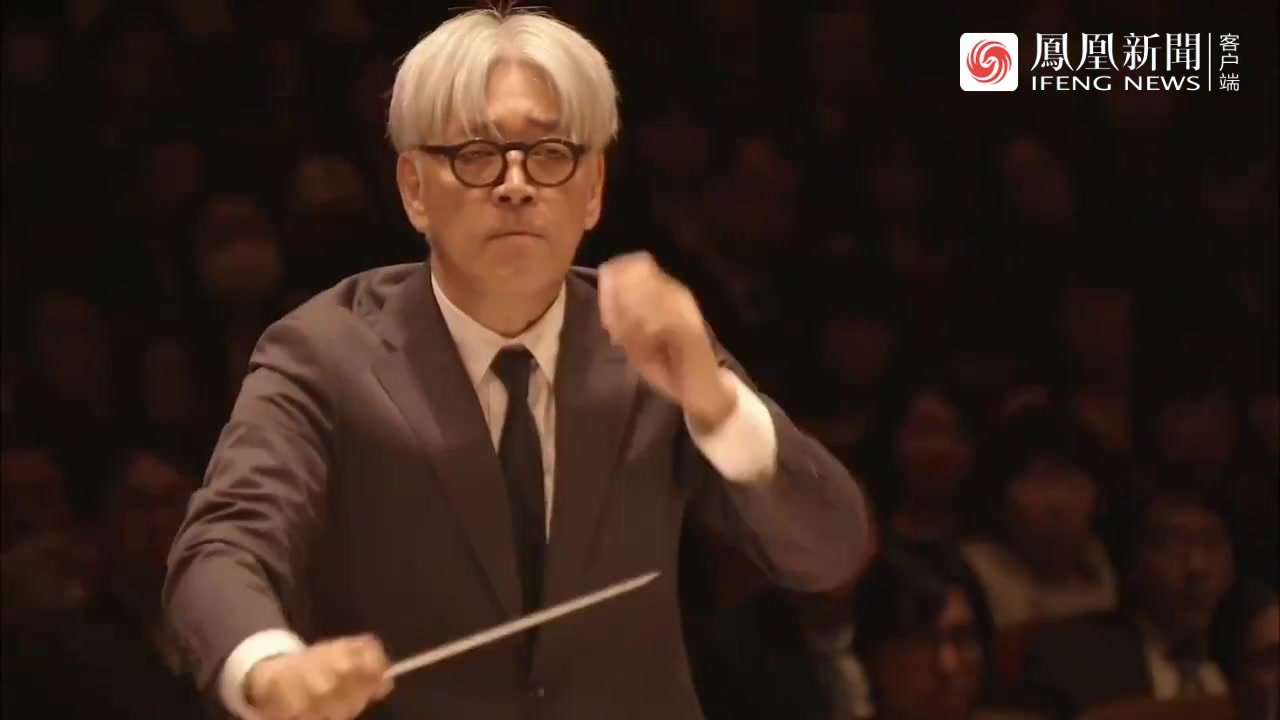 坂本龙一《圣诞快乐，劳伦斯先生》现场版，上世纪的经典名曲！