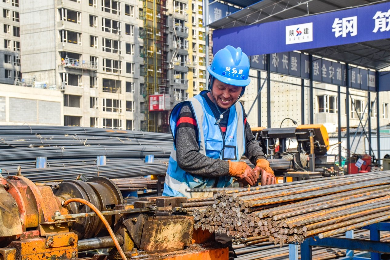 高新区综合管廊建设项目｜跨越边界 建设城市地下空间“关键部位”