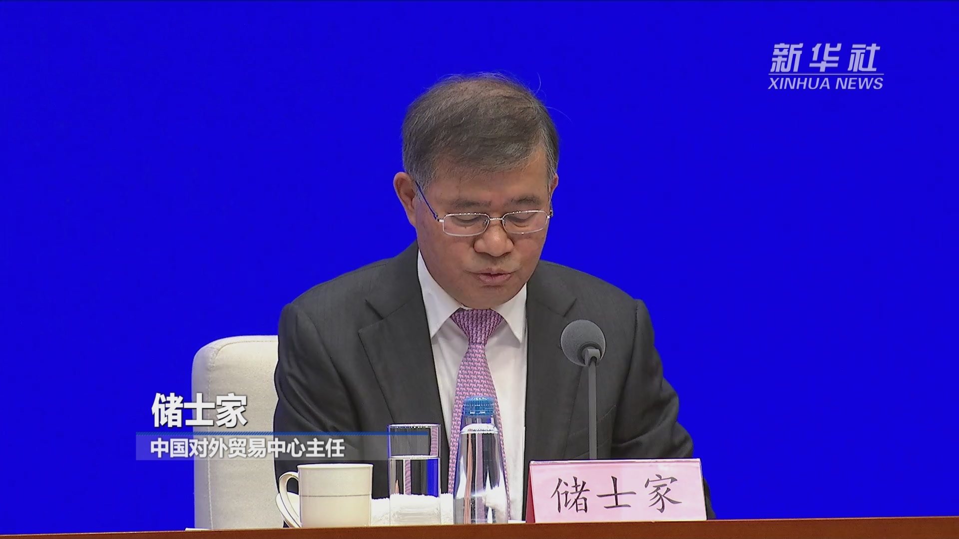 中国对外贸易中心：广交会对区域经济的拉动效应达到了1：13.6