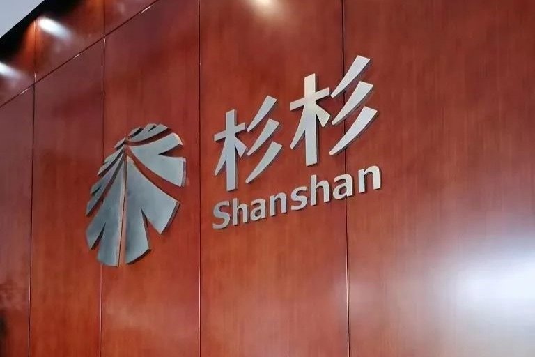 市值400亿的杉杉股份:长子与继母的交接班之争_凤凰网