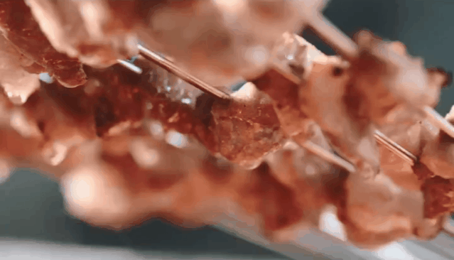 图:《风味原产地·甘肃》