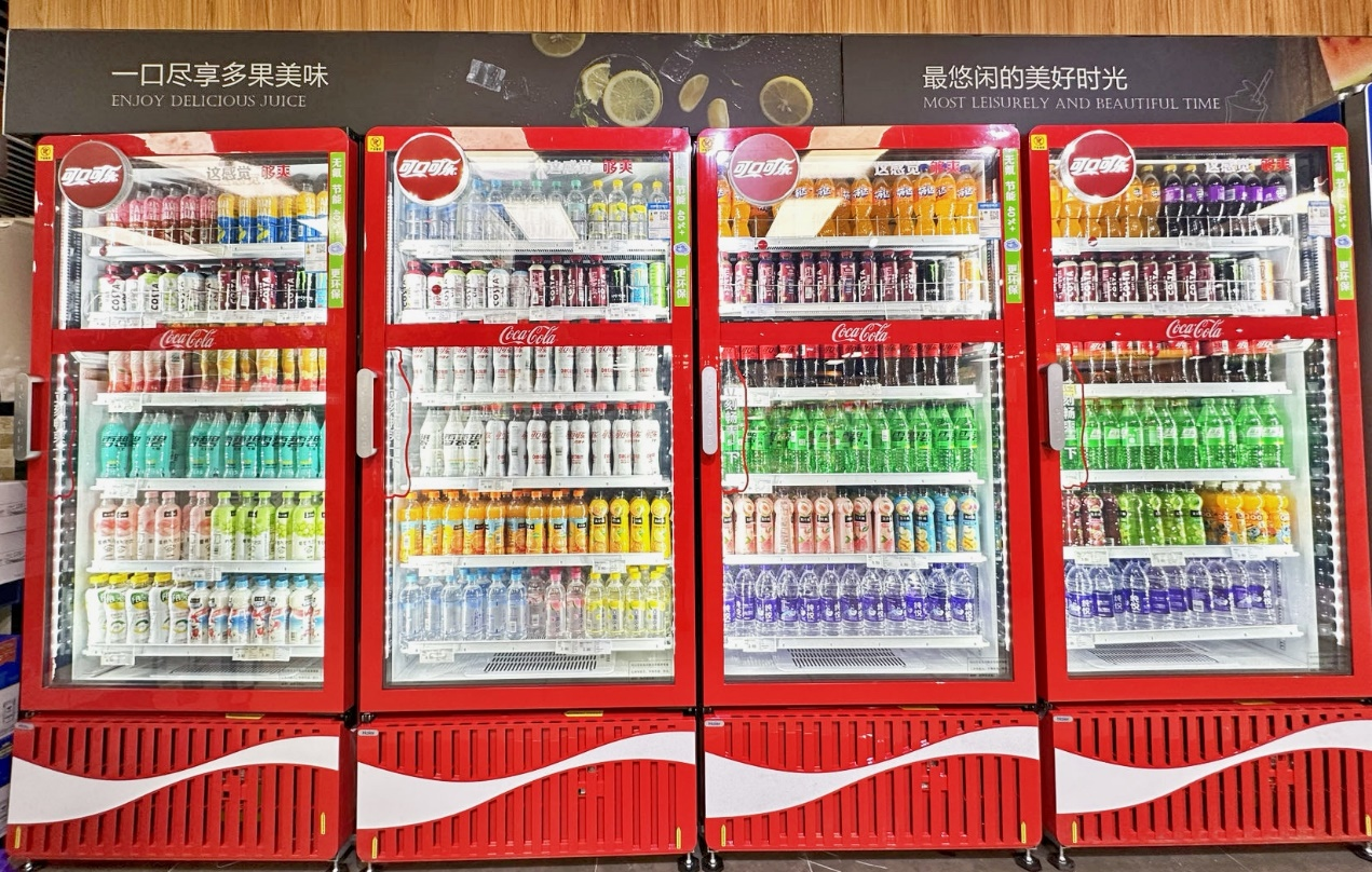 “泉”力以赴 势在必赢|中粮可口可乐72000Plus生产线在济南正式投产