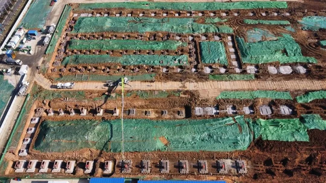 重点产业项目已开工101个!南京高淳高质量发展“开新局”凤凰网江苏_凤凰网