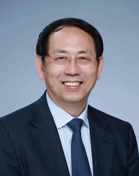 三位院士，受聘安徽一大学