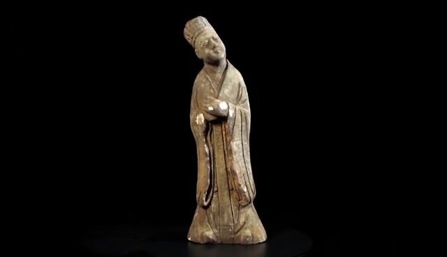 四集纪录片《南唐三陵》登陆央视一套引发热议