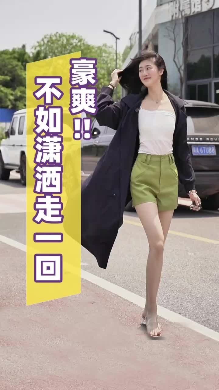 与生活交手这么多年，你是否还风采依旧#路虎上下来的一定是大哥吗？