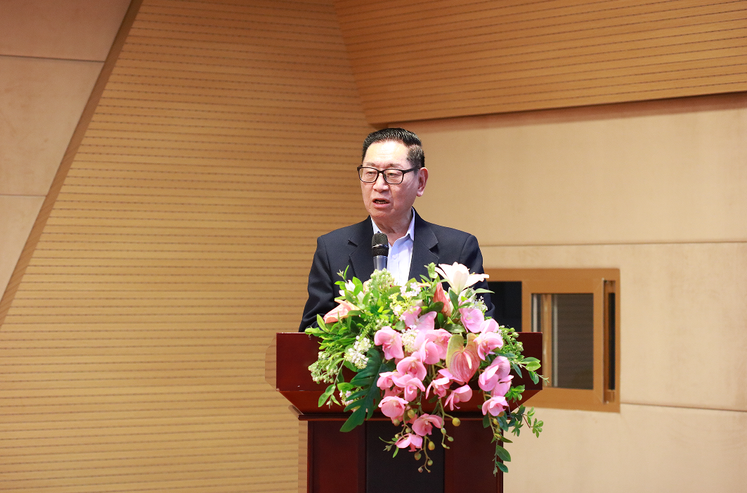 2023年全国肿瘤防治宣传周暨瑶医健康公益大讲堂开启