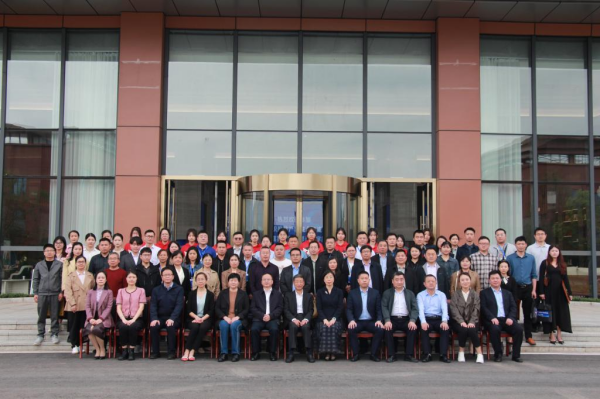 赣州市纺织服装产教联合体成立 赣州职业技术学院当选联合体理事长单位