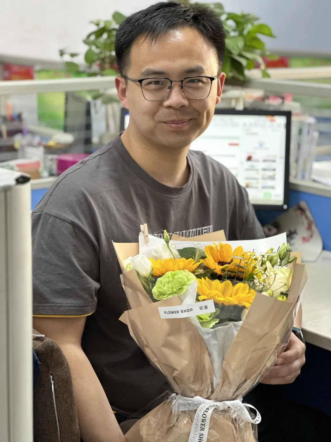 衡水市第十三中学：师生同行共成长！