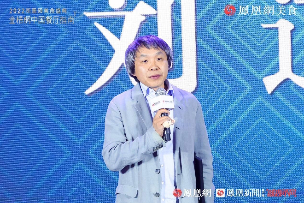 刘道华:空间设计本身不是艺术