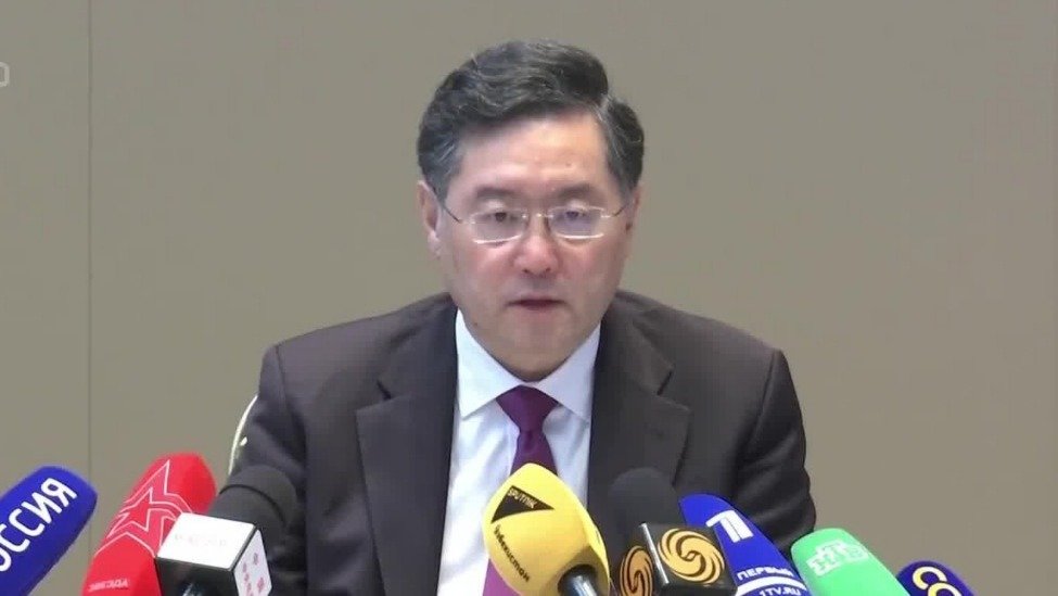 秦刚:美国应真正从阿富汗失败中汲取教训_凤凰网视频_凤凰网