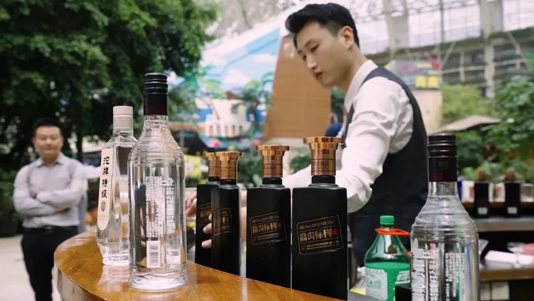 倪从春:光瓶酒贵不贵不重要 值不值更关键