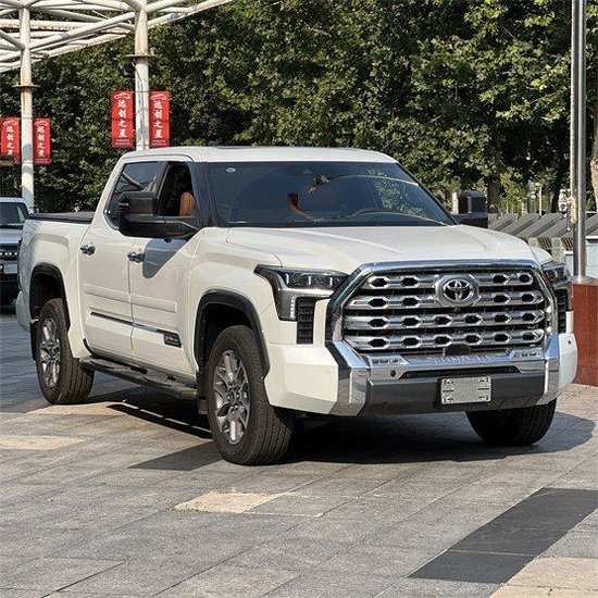 23款丰田坦途179435t国六现车分期购