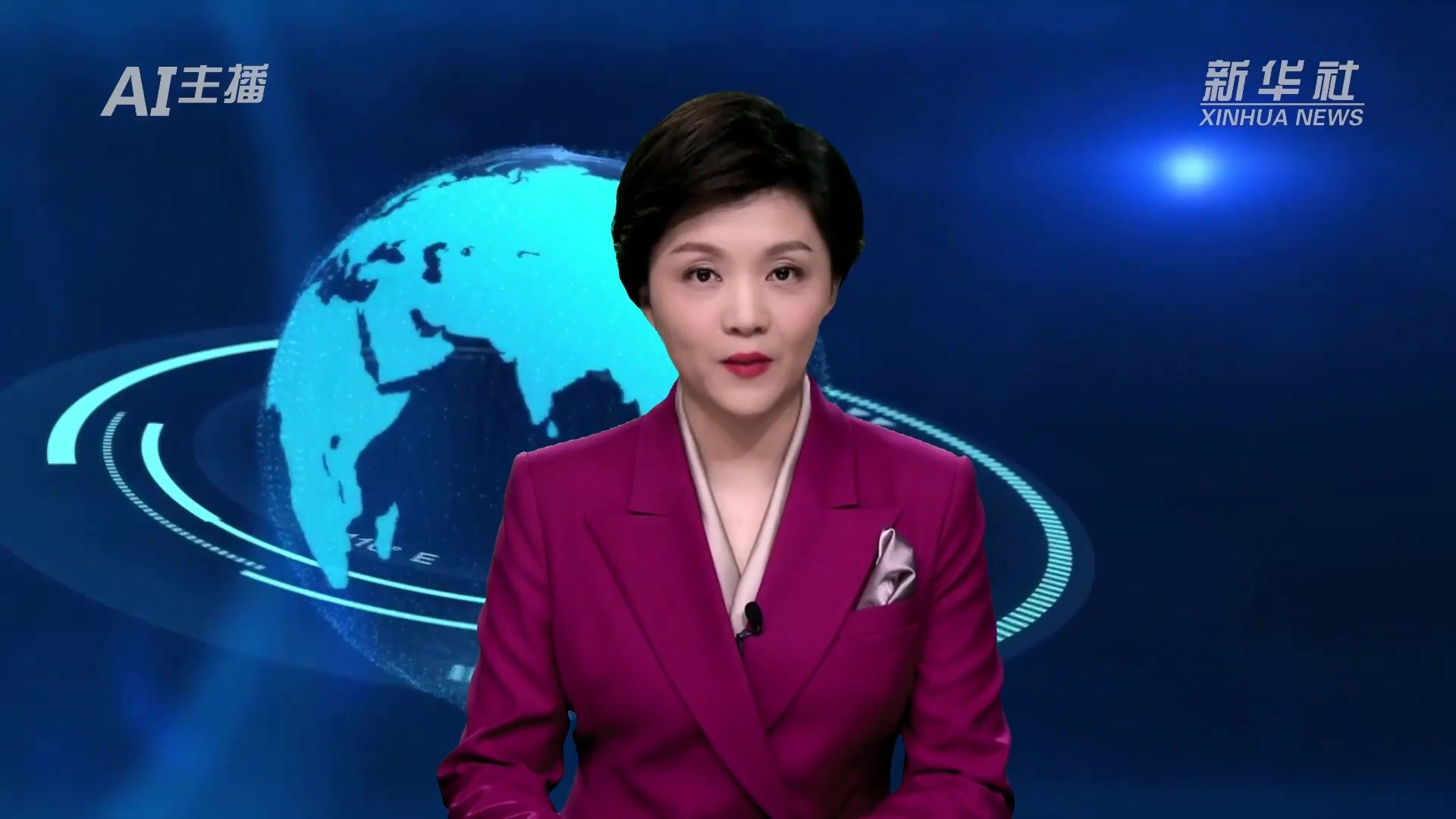 AI合成主播｜江苏镇江：江豚保护区实现声学监测全覆盖