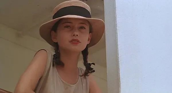 《情人》(1992)