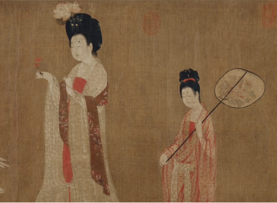 “懒起画蛾眉,弄妆梳洗迟”,古人把无聊的日常写成了词