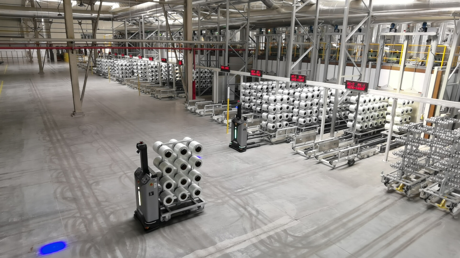 冀中能源集团实现2023年首季开门红