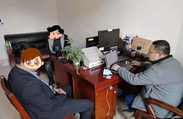 滨州：侦破一起电信诈骗案和一起合同诈骗案 为群众挽回全部损失