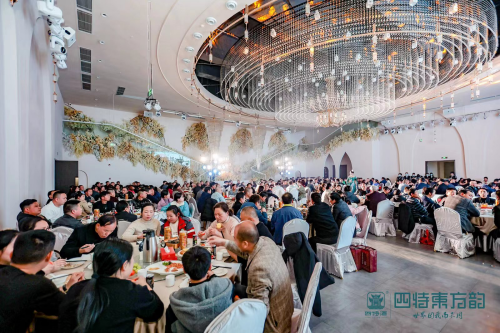 从品牌到品质 解读四特酒高质量发展密码