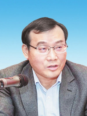 钟小武