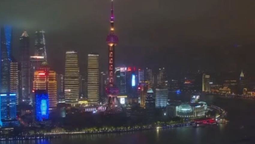 下周初上海最高气温接近30℃，突然有种“入夏”的错觉