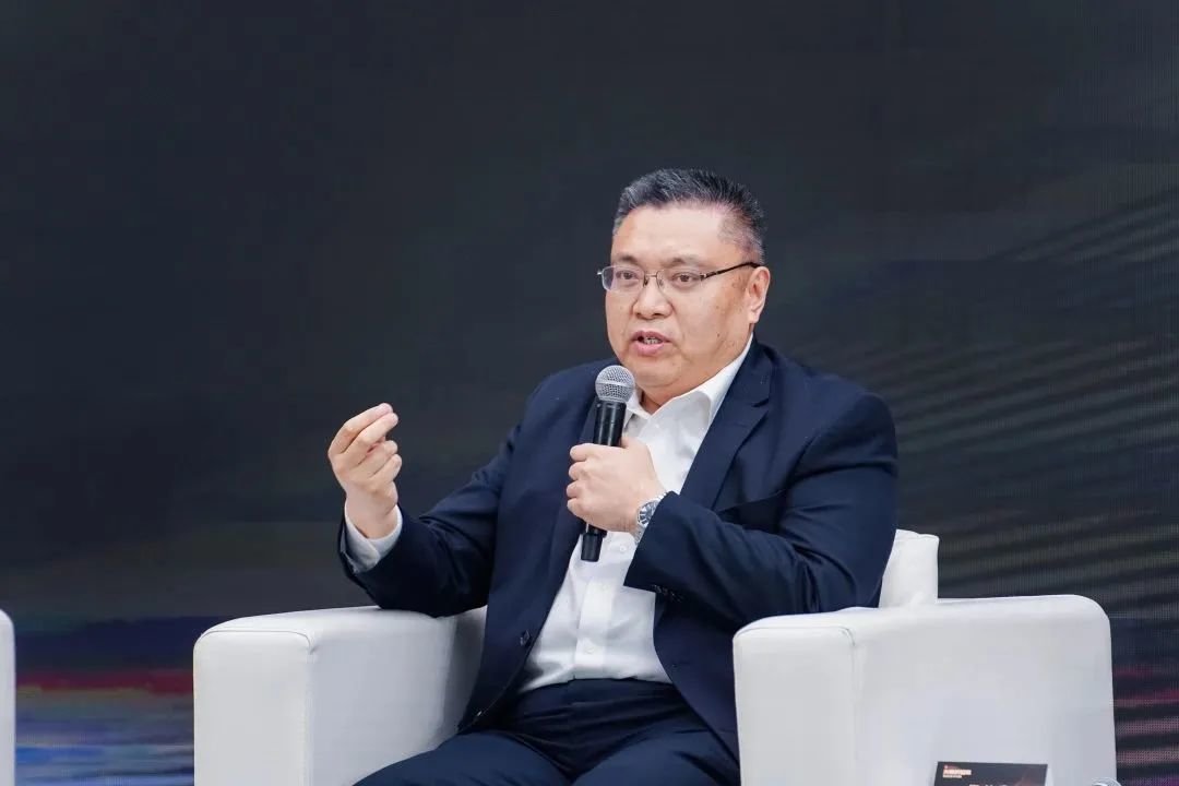 倪从春:光瓶酒贵不贵不重要 值不值更关键