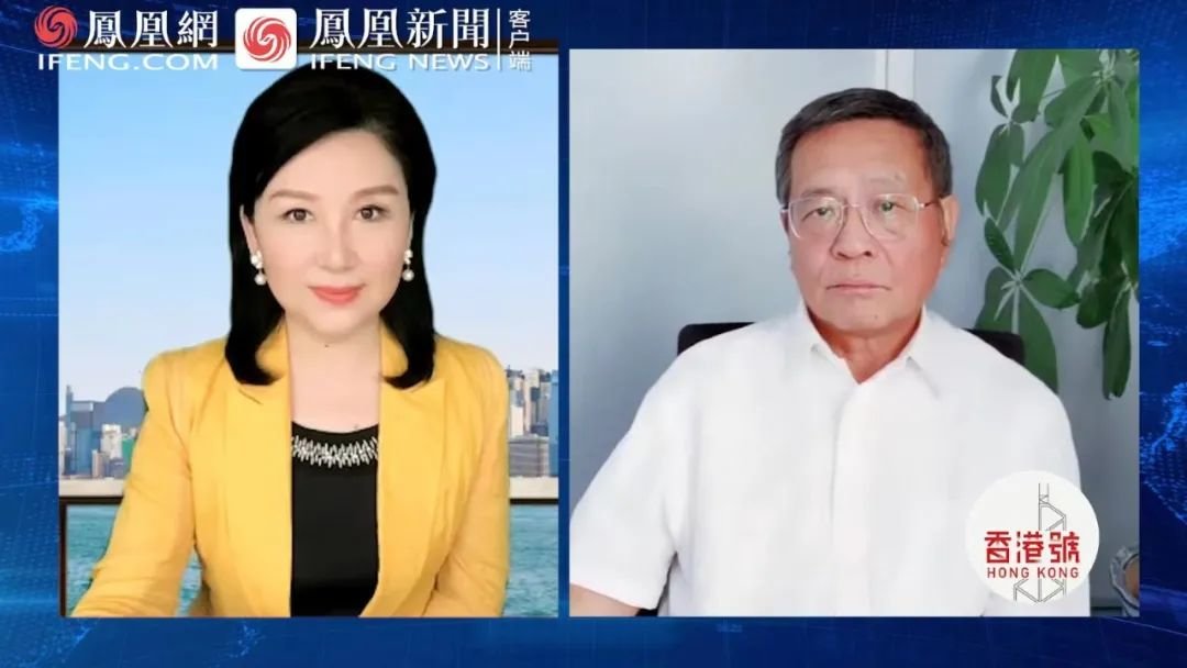 马克龙访华强调战略自主,不做美国附庸走“第三条道路”?