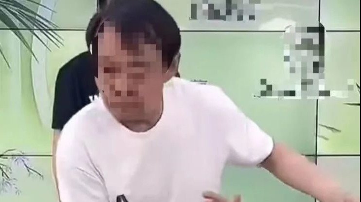 马保国带货与互联网“小丑”经济学_凤凰网