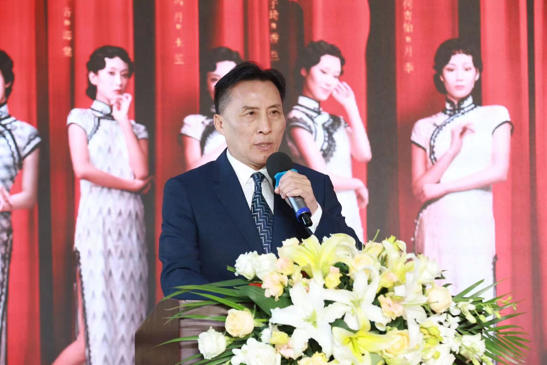 南京钢铁集团冶山矿业公司董事长毕金宝