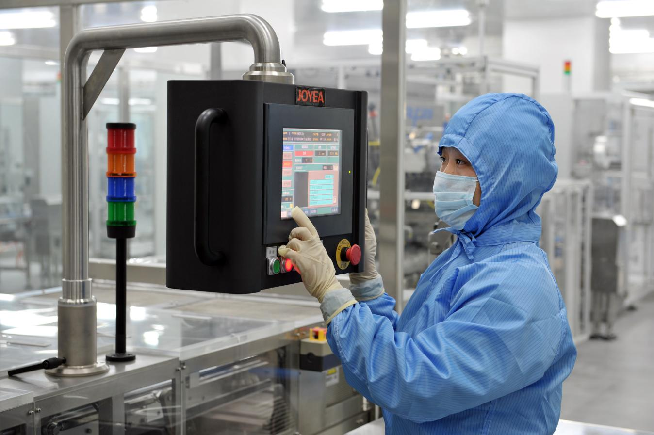 冀中能源集团实现2023年首季开门红