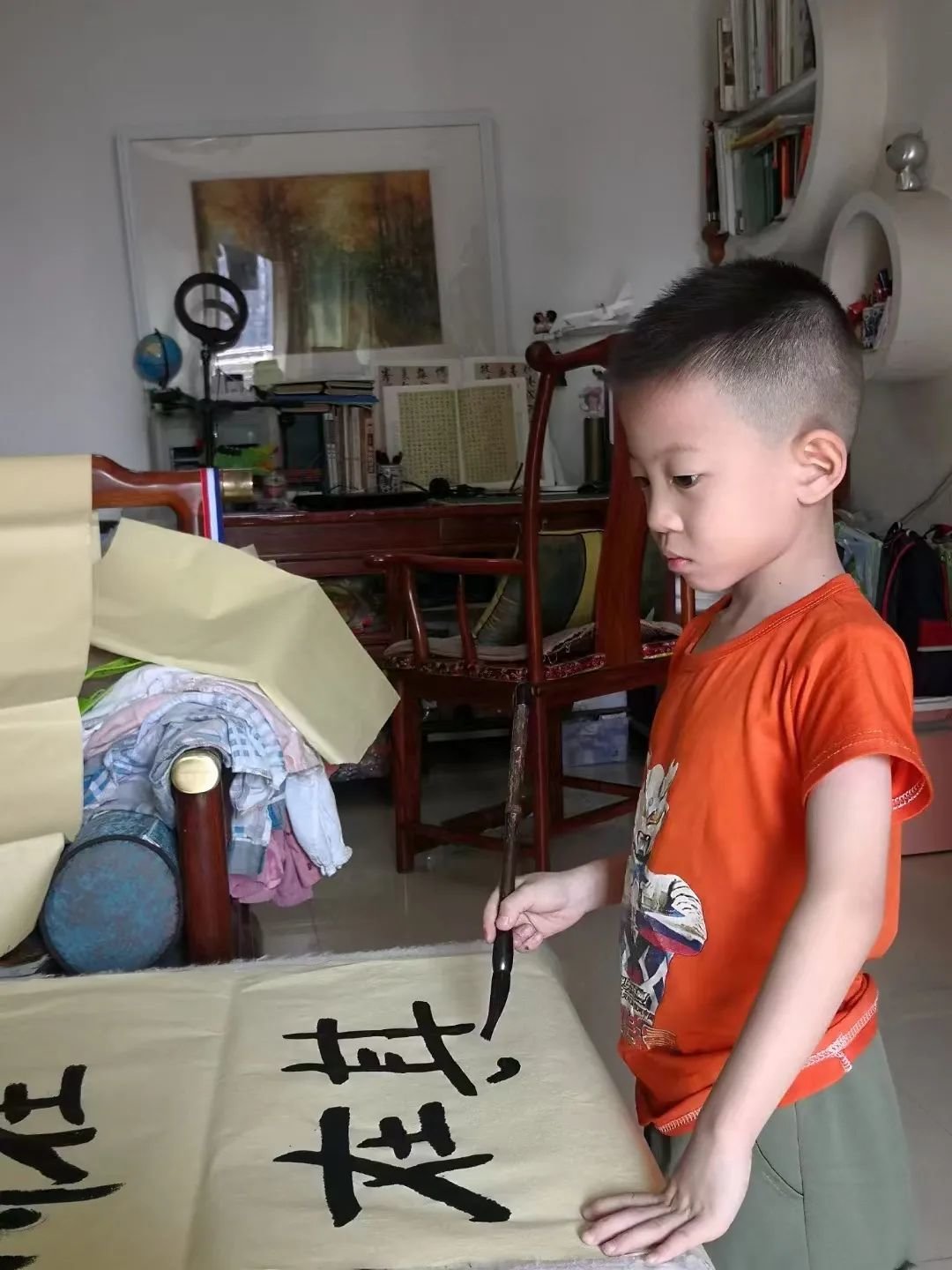 优秀！厚街又有两作品获省级奖项