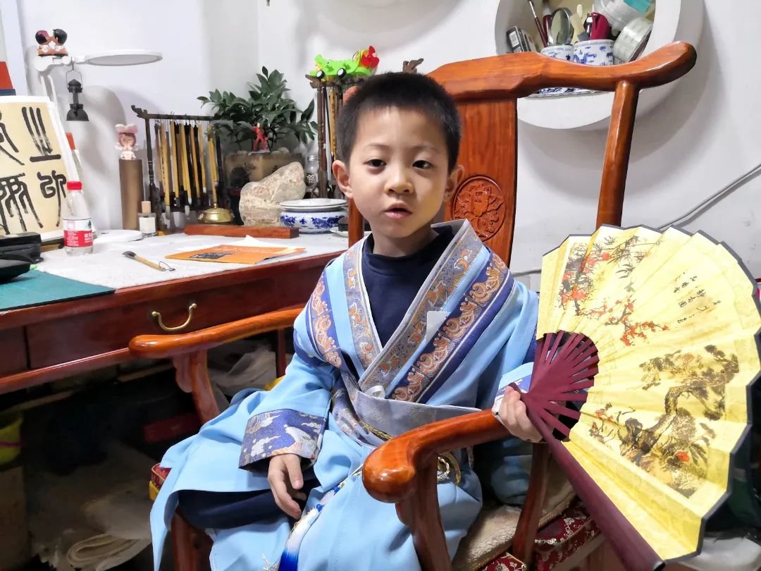 刘岱轩