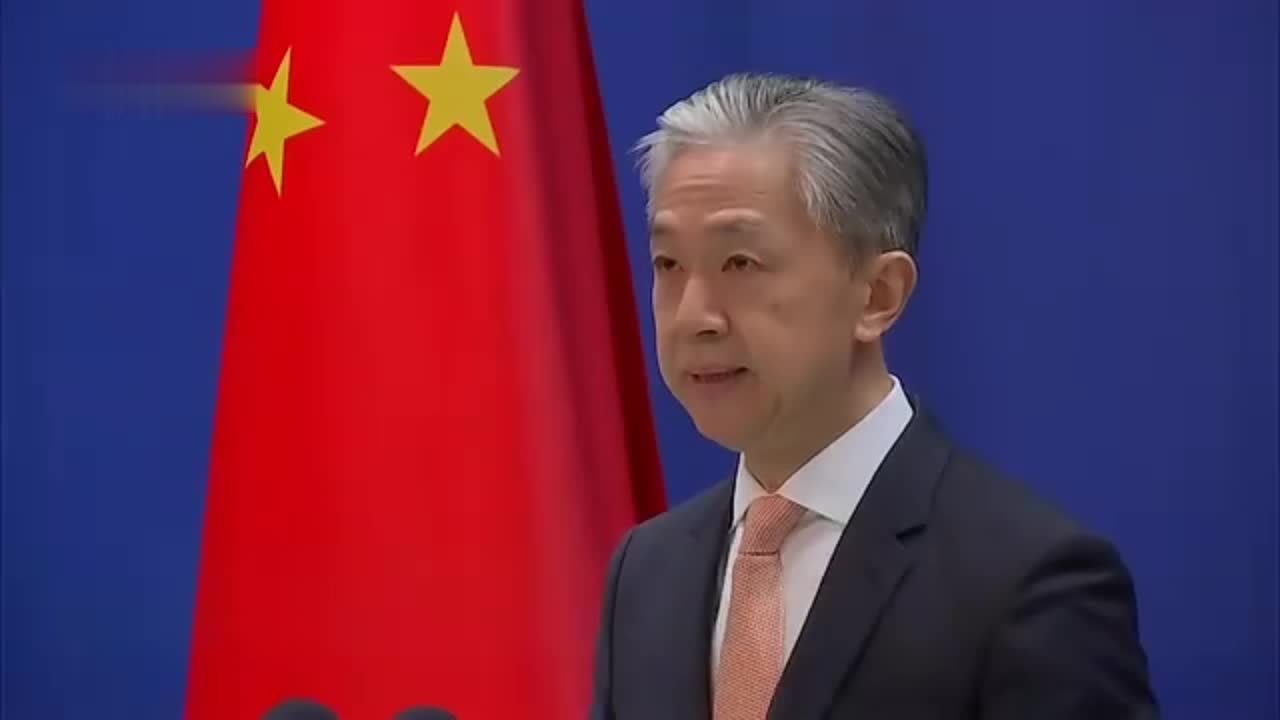 中国外交部：中俄军事合作不针对第三方