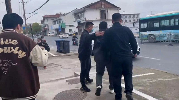 滨州：侦破一起电信诈骗案和一起合同诈骗案 为群众挽回全部损失