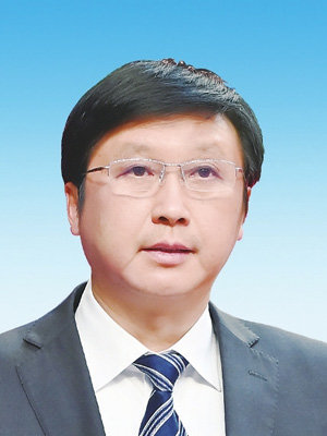 邱向军