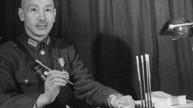 退守孤岛后 蒋介石把联合国当成"夺回江山"的另一个战场
