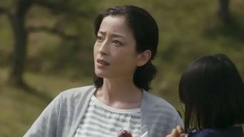 《滚烫的爱》(2016)