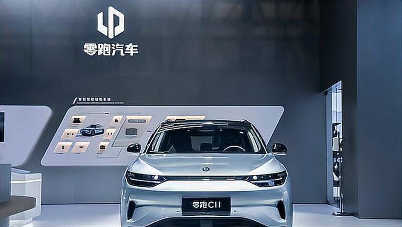 零跑经销商：销量造假，质量堪忧！零跑回应：消息不实