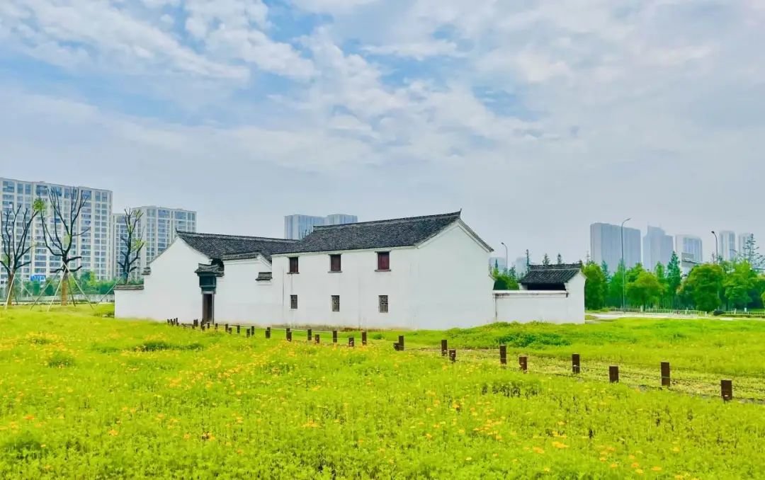 即日起,李惠利故居每逢双休日对外开放凤凰网宁波_凤凰网