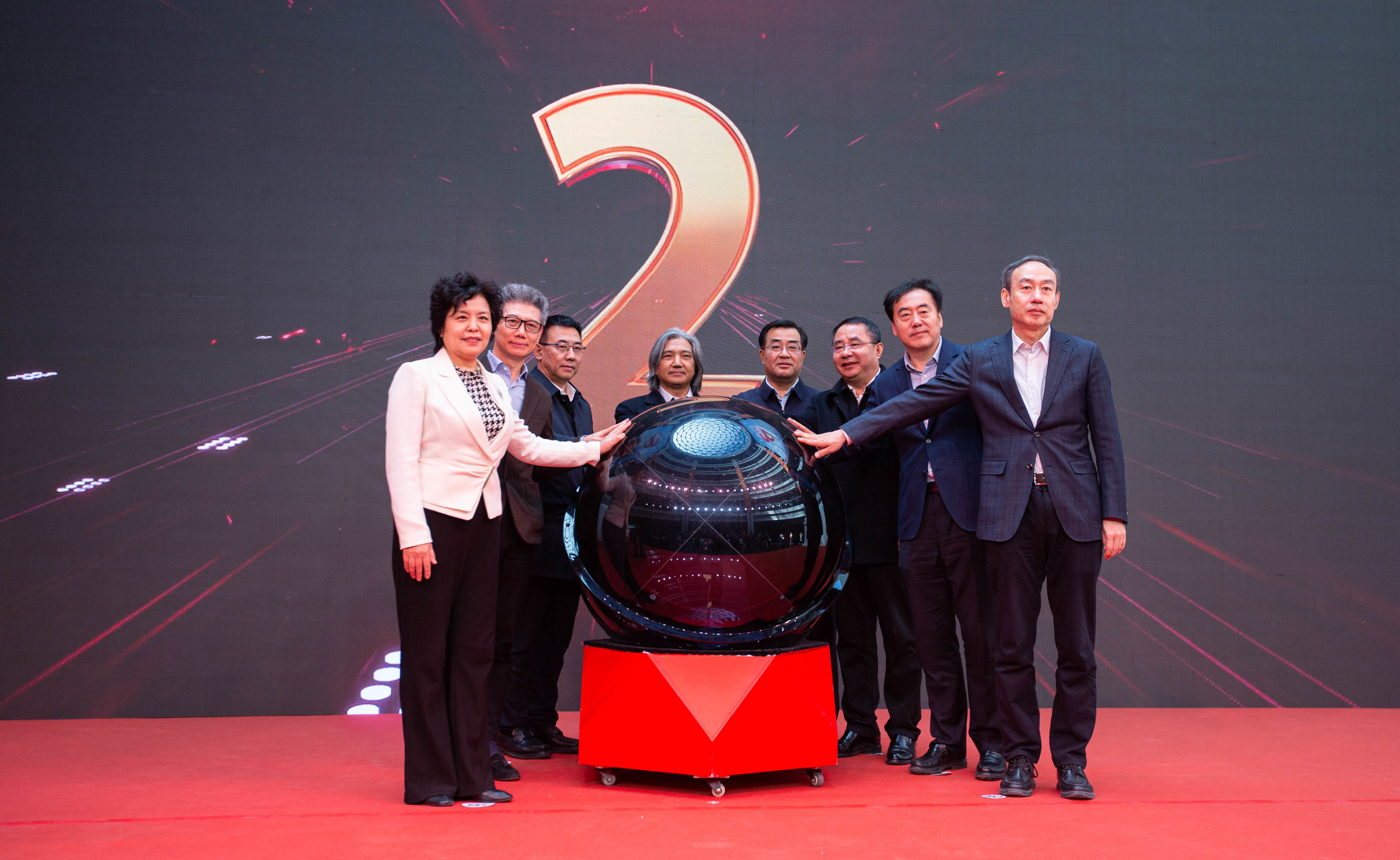 “培元立心 臻于至美——美术名家作品邀请展”在吉林艺术学院正式开幕