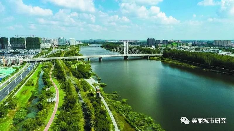 建设“会呼吸”的海绵城市，新沂的发力点在哪