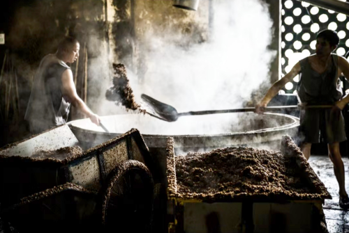 从品牌到品质 解读四特酒高质量发展密码